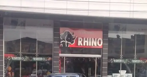 FERRETERIA RHINO BOGOTÁ FERRETERIA RHINO BOGOTÁ